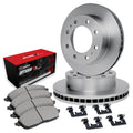 R1 Concepts auto part