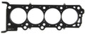 ~(0.7 lbs. 24X8X0)~ Performance Head Gasket Ford 4.6L Modular SOHC 3V Right Head MLS Head Gasket 3.552 IN-3.572 IN CT.030 IN