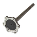 GM8.25IN RH 19.37IN 28SPLINE AWD
