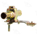 PARALLEL FLOW CONDENSER