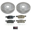 PowerStop auto part