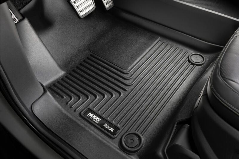 DFC carbon auto part
