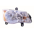 Maxzone Vehicle Lighting Corp auto part view