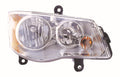 Maxzone Vehicle Lighting Corp auto part
