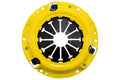 Advanced Clutch auto part installed view