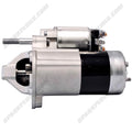 DENSO FIRST TIME FIT STARTER MOTOR