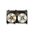 DUAL FAN ASSEMBLY