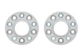 Eibach Pro-Spacer 25mm Spacer / Bolt Pattern 5x100 / Hub Center 57.1 for 99-05 VW Golf VR6 (MKIV)