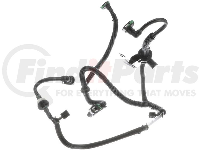 STANDARD IGN auto part