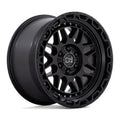 BR HOLCOMB 18X9.5 5X127 -18 71 M-BL