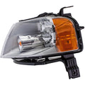 HEADLAMP - LEFT