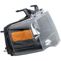HEADLAMP - LEFT