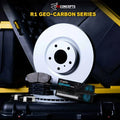 R1 Concepts auto part detail