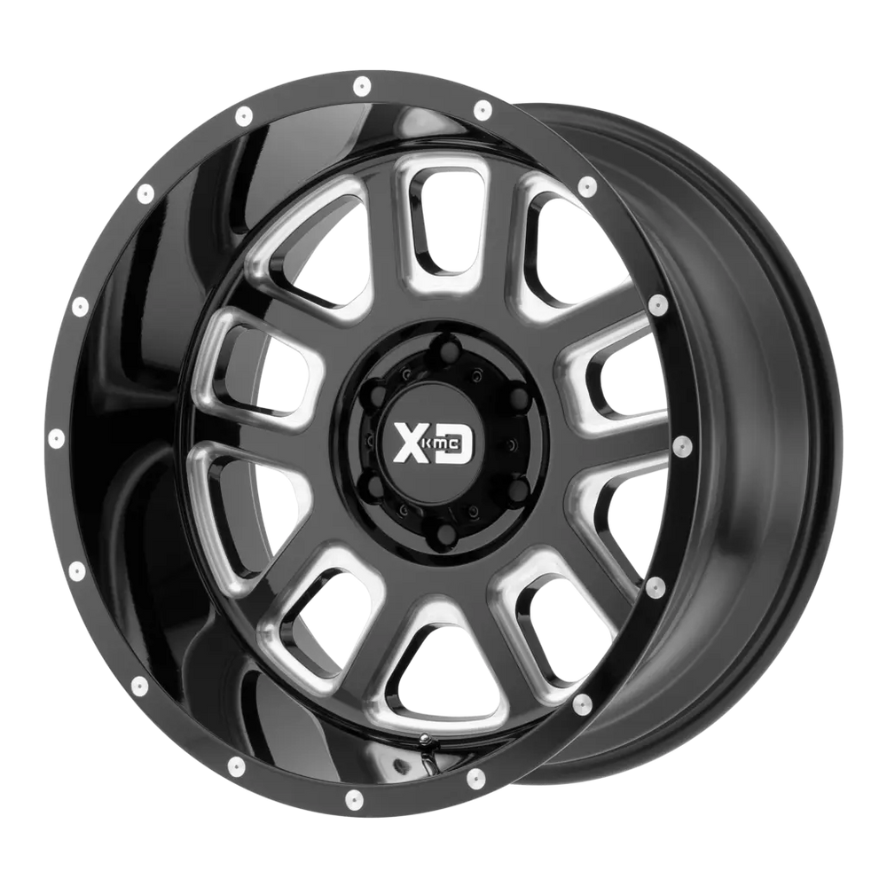 Wheel Pros, LLC auto part