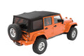 REAR CURTAIN FOR 5492235