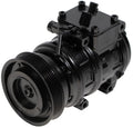 REMAN COMPRESSOR