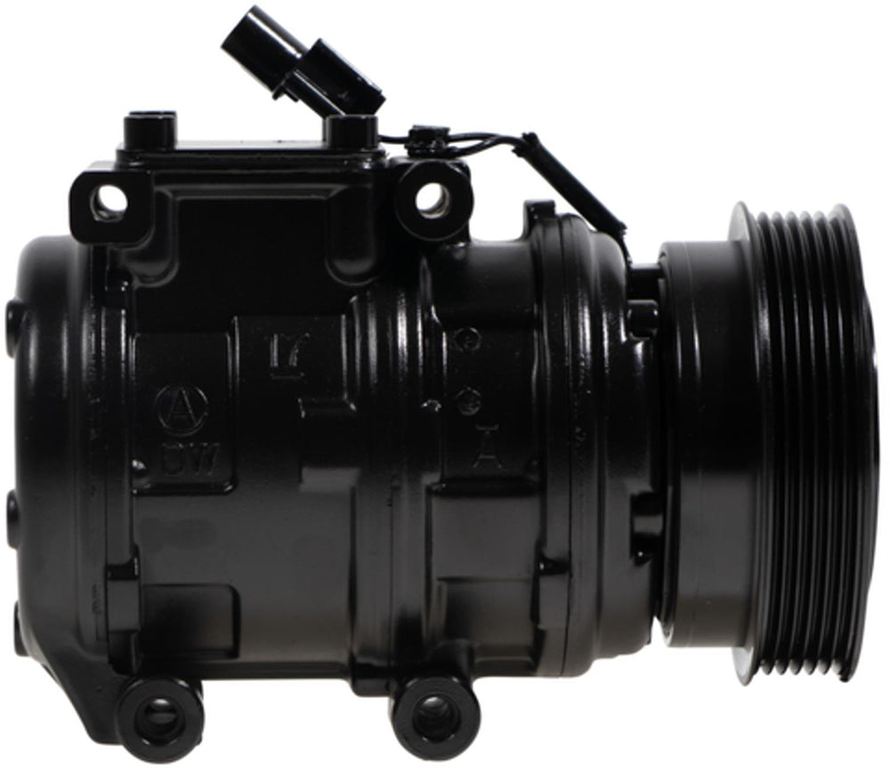 FOUR SEASONS air compressor