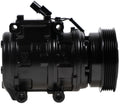 REMAN COMPRESSOR