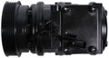 REMAN COMPRESSOR