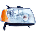 HEADLAMP - RIGHT