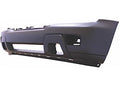 FRONT BUMPER COVER W/ FOG LAMPS W/O 2 TONE PAINT (P) TRAILBLAZER LS/LT/LTZ 0205 ; LS 0608