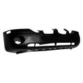FRONT BUMPER COVER W/ FOG LAMPS W/O 2 TONE PAINT (P) TRAILBLAZER LS/LT/LTZ 0205 ; LS 0608