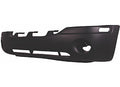 FRONT BUMPER COVER W/ FOG LAMPS W/O 2 TONE PAINT (P) TRAILBLAZER LS/LT/LTZ 0205 ; LS 0608