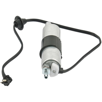 ELECTRIC FUEL PUMP