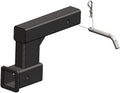 KIT 21/2 X 7 DROP RECEIVER 12.5K