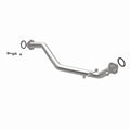 BRE Exhaust 04-09 Highlander RX330 RX350 2.4L 3.3L 3.5L Front Pipe Kit