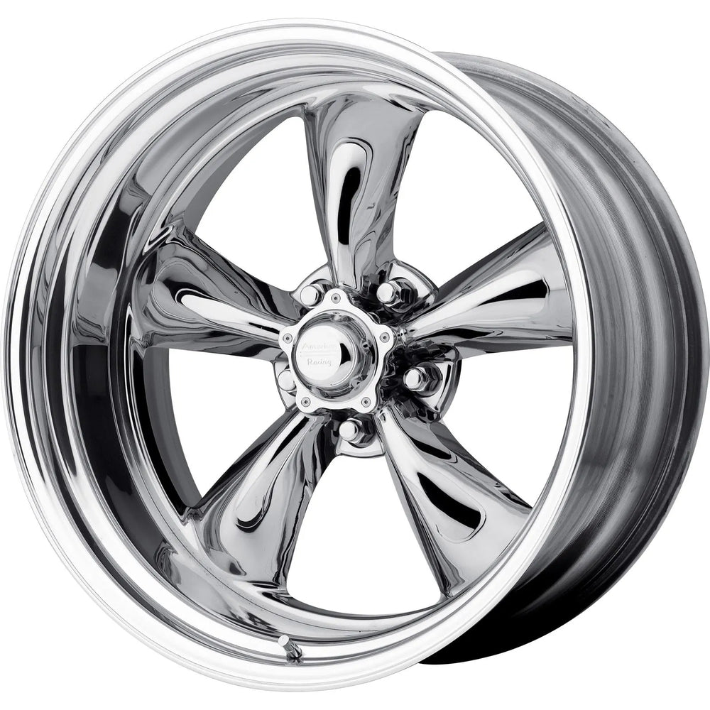 VN515 18X8 5X4.75 POLISHED 00MM