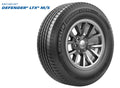 Michelin Defender LTX M/S 215/70R16 100H