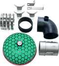 HKS SPF SXE10 3S-GE