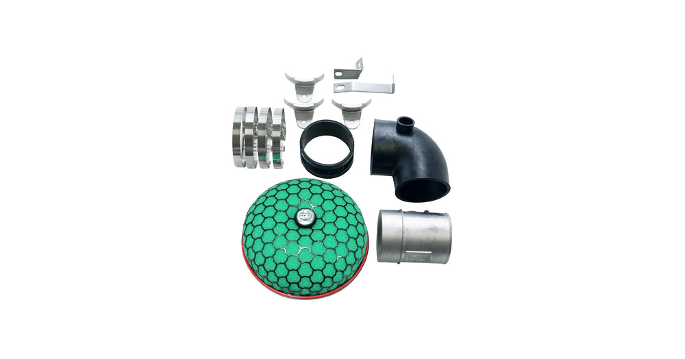 HKS SPF SXE10 3S-GE