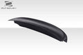 1997-2003 BMW 5 Series E39 4DR Duraflex CSL Wing Spoiler - 1 Piece (S)