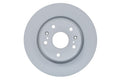 Brembo Caliper Bracket 04 Subaru WRX Sti Front