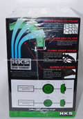 HKS SPF AZR6 G 1AZ-FSE (Latest)