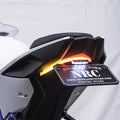 New Rage Cycles 15-19 BMW S1000RR / S1000R Fender Eliminator Kit