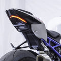 New Rage Cycles 15-19 BMW S1000RR / S1000R Fender Eliminator Kit