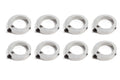 Aluminum Bolt-On Mount Kit 8pcs