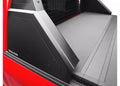 BackRack 15-23 Ford F-150 Cab Safety Screen - Black