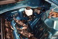 Chase Bays 89-02 Nissan 240SX S13/S14/S15 RHD Dual Piston Brake Booster Delete Brake Line Relocation