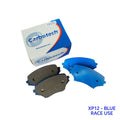 Carbotech XP12 Front Brake Pads - 2013 FR-S / BRZ / 86