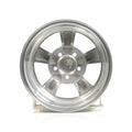 AMERICAN RACING VINTAGE VN515 15X7 5X4.5 POLISHED -6MM - VN5155765