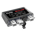 PROGRAMABLE LIGHT FLASHER FOUR IN