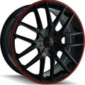 The Wheel Group auto part