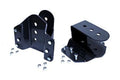 Superlift 73-87 GM Heavy Duty Pick Up w/ 8in Lift Kit Leaf Spring - Front