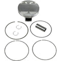 Wiseco 4 Stroke Forged Series Piston Kit, 96.00 MM Bore, 12.2:1 CR