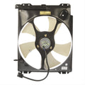 RADIATOR FAN ASSEMBLY