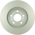 StopTech Slotted & Drilled Sport Brake Rotor